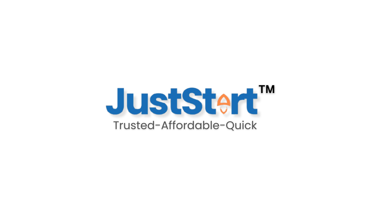 JustStart JustStart
