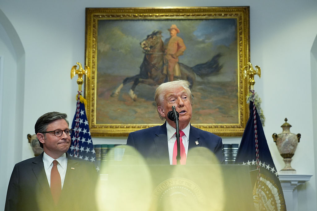 Michael Dell 向 Trump 的兒童帳戶捐贈 62.5 億美元