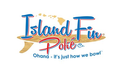 Island Fin đang dẫn đầu xu hướng pok&eacute; nhanh ch&oacute;ng với c&aacute;c nguy&ecirc;n liệu tươi ngon, bền vững t&ocirc;n vinh nguồn gốc Hawaii của m&oacute;n ăn mang t&iacute;nh biểu tượng. (PRNewsfoto/Island Fin Pok&eacute; Co.)