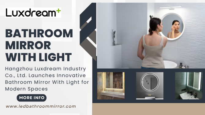 bathroom mirror with light bathroom mirror with light