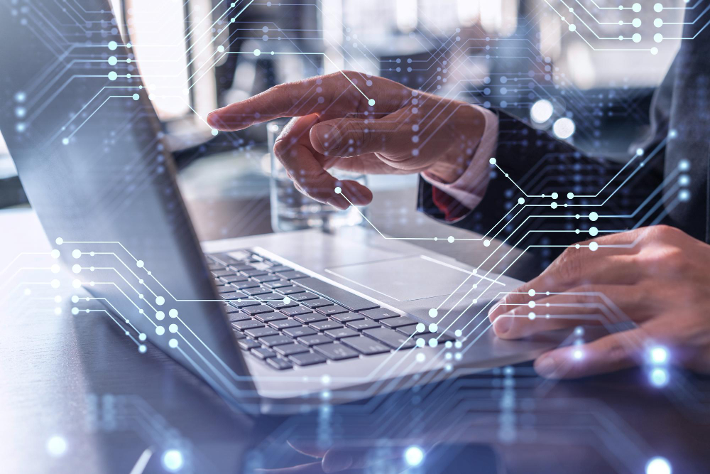 15489 1 1 Critical Infrastructure Technologies to Enter a JV to Develop and Deploy an Arctic-Focused Autonomous Nexus Platform