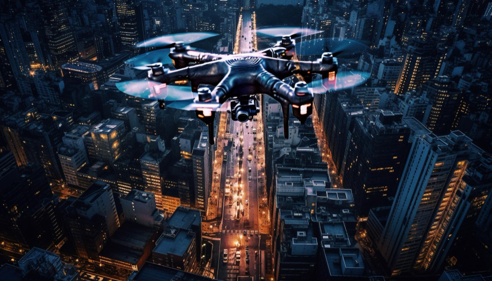 17023 1 ZenaTech Announces its 21st Acquisition, Expanding National Drone as a Service Network and Pacific Northwest Footprint to Serve Business and Government