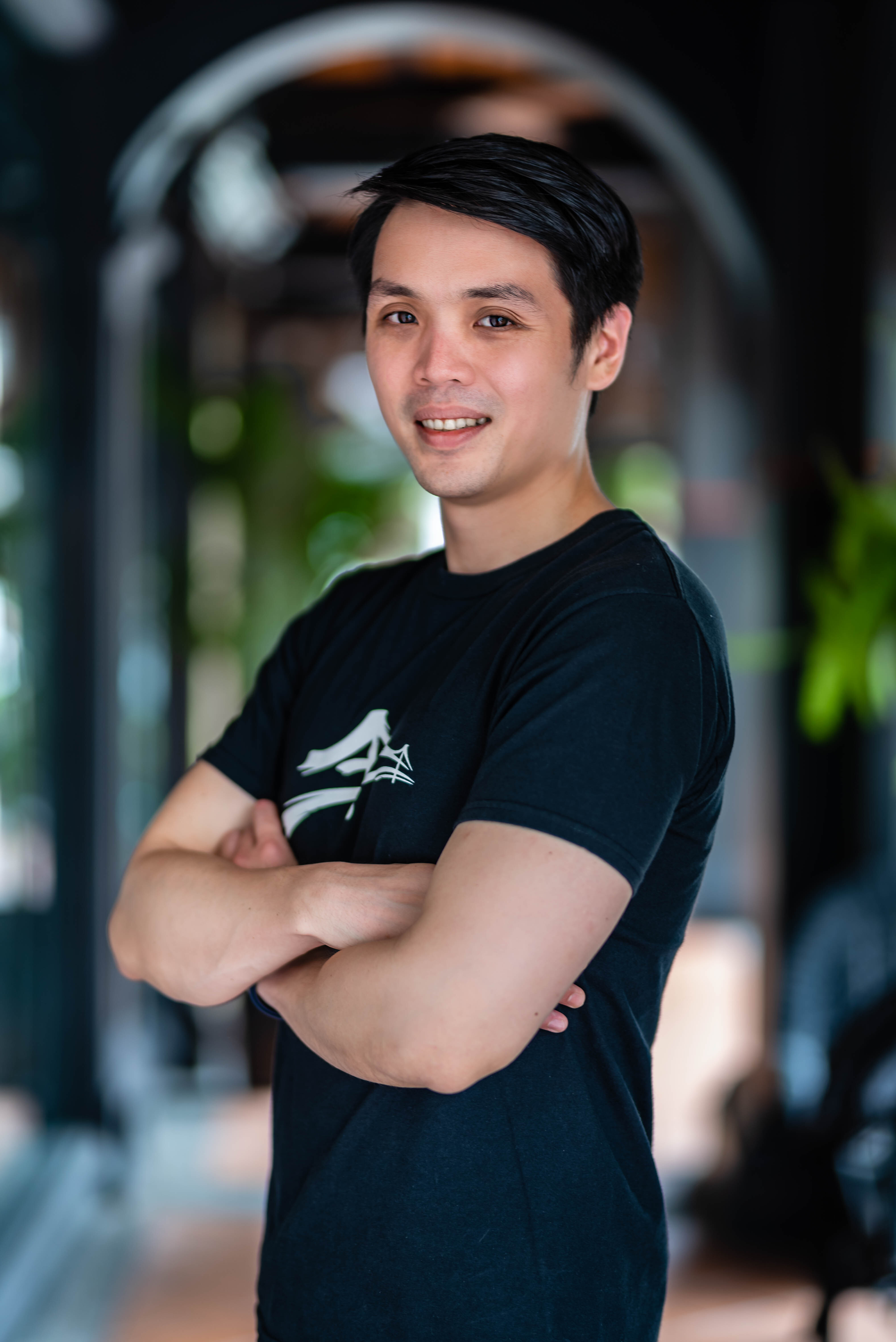 Jeffrey Chua rises to Partner through earlythesis conviction and deep founder trust Jeffrey Chua rises to Partner through earlythesis conviction and deep founder trust