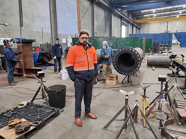 Welding Consultancy Services Australia