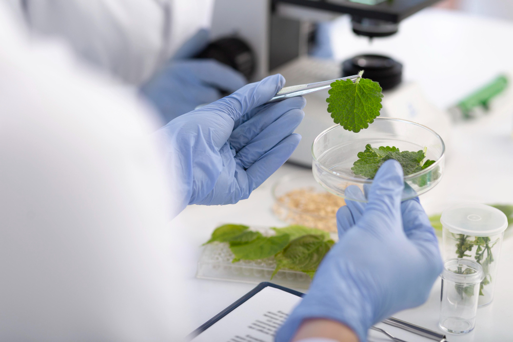 2148969980 1 Amino Innovations Expands Market Presence Alongside Global Health Leaders Gary Brecka, Lara Trump, and Tito Ortiz at Leading Biohacking and Longevity Summits
