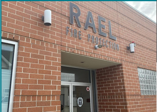 RAEL Fire Protection Office RAEL Fire Protection Office