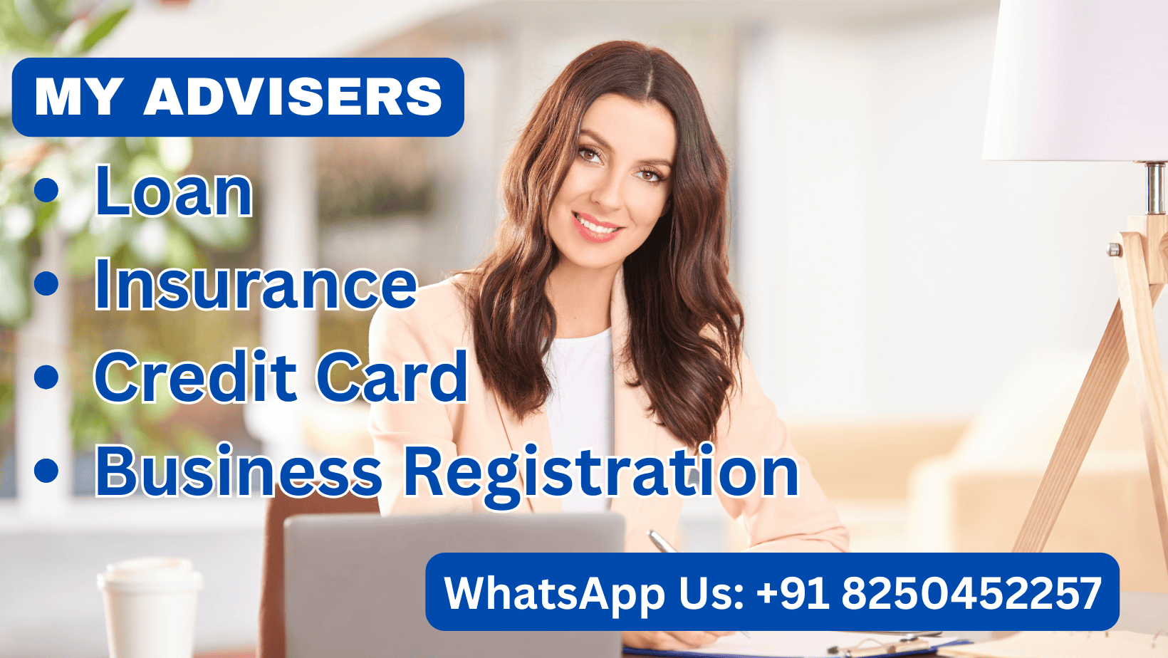 Dịch vụ của MY ADVISERS Dịch vụ của MY ADVISERS