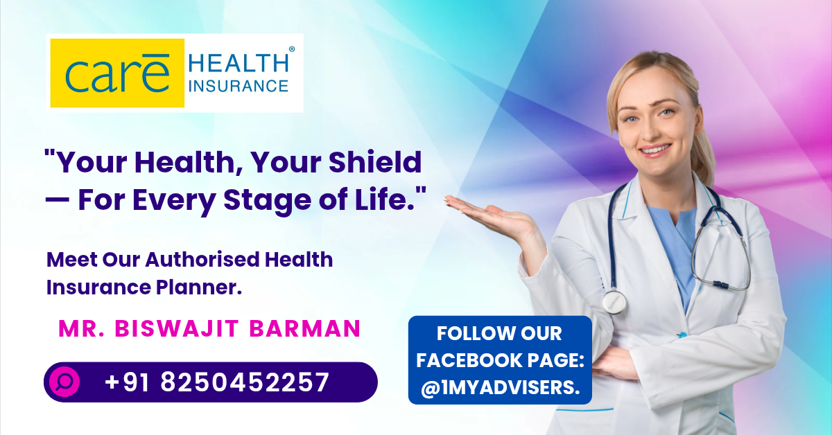 My Advisers là cố vấn bảo hiểm sức khỏe Care My Advisers là cố vấn bảo hiểm sức khỏe Care