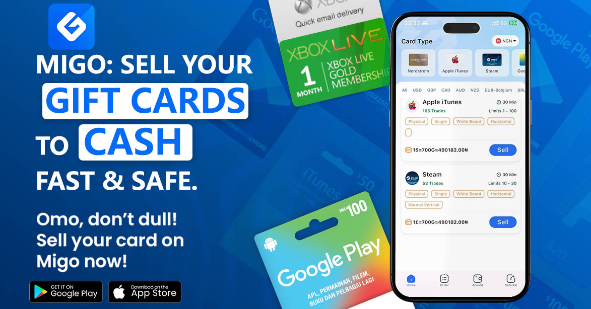 Roblox禮品卡指南：如何在全球範圍內兌換、交易和出售Roblox卡以立即獲得現金