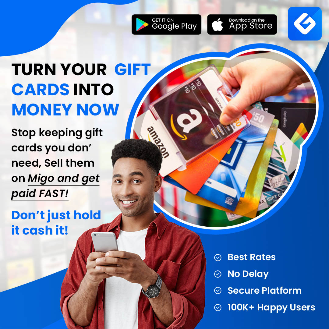 Migo သည်နိုင်ဂျီးရီးယားနှင့်ဂါနာနိုင်ငံသုံးများအတွက်ပိုမိုမြန်ဆန်သော Steam ကဒ်ပေးချေမှုများကိုပေးဆောင်သည်