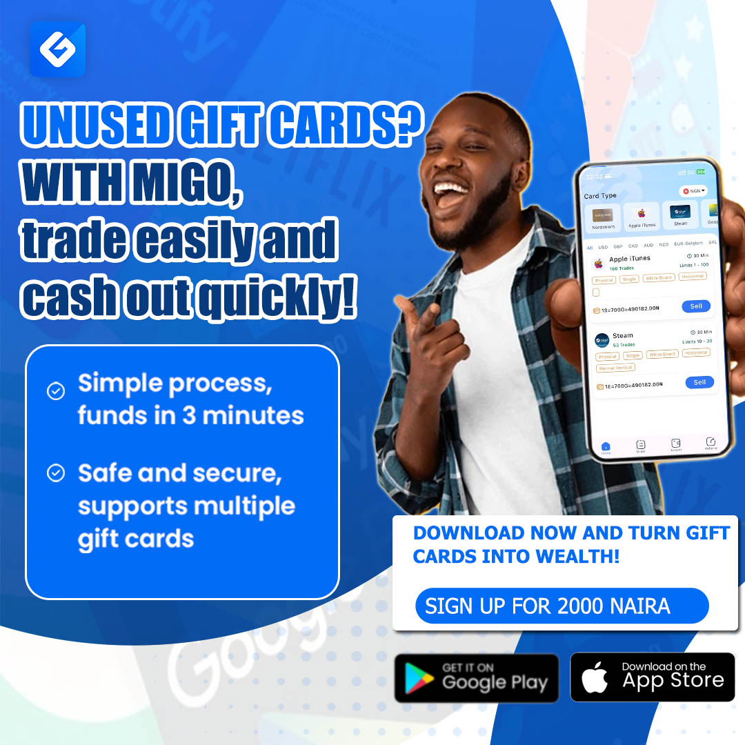 Migo သည်အမြန်ငွေထုတ်မှုနှင့်ပိုမိုကောင်းမွန်သောတန်ဖိုးများဖြင့် Steam ဂစ္စ္ဂါကဒ်ကုန်သွယ်မှုကိုတိုးမြှင့်သည်