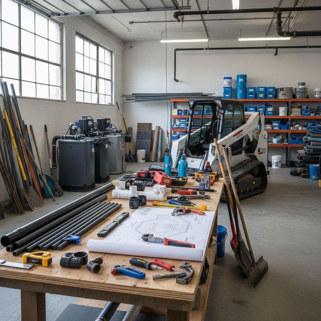 Aqua Leisure Pools and Spas photo 2 19