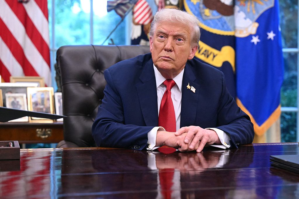 US-POLITICS-TRUMP