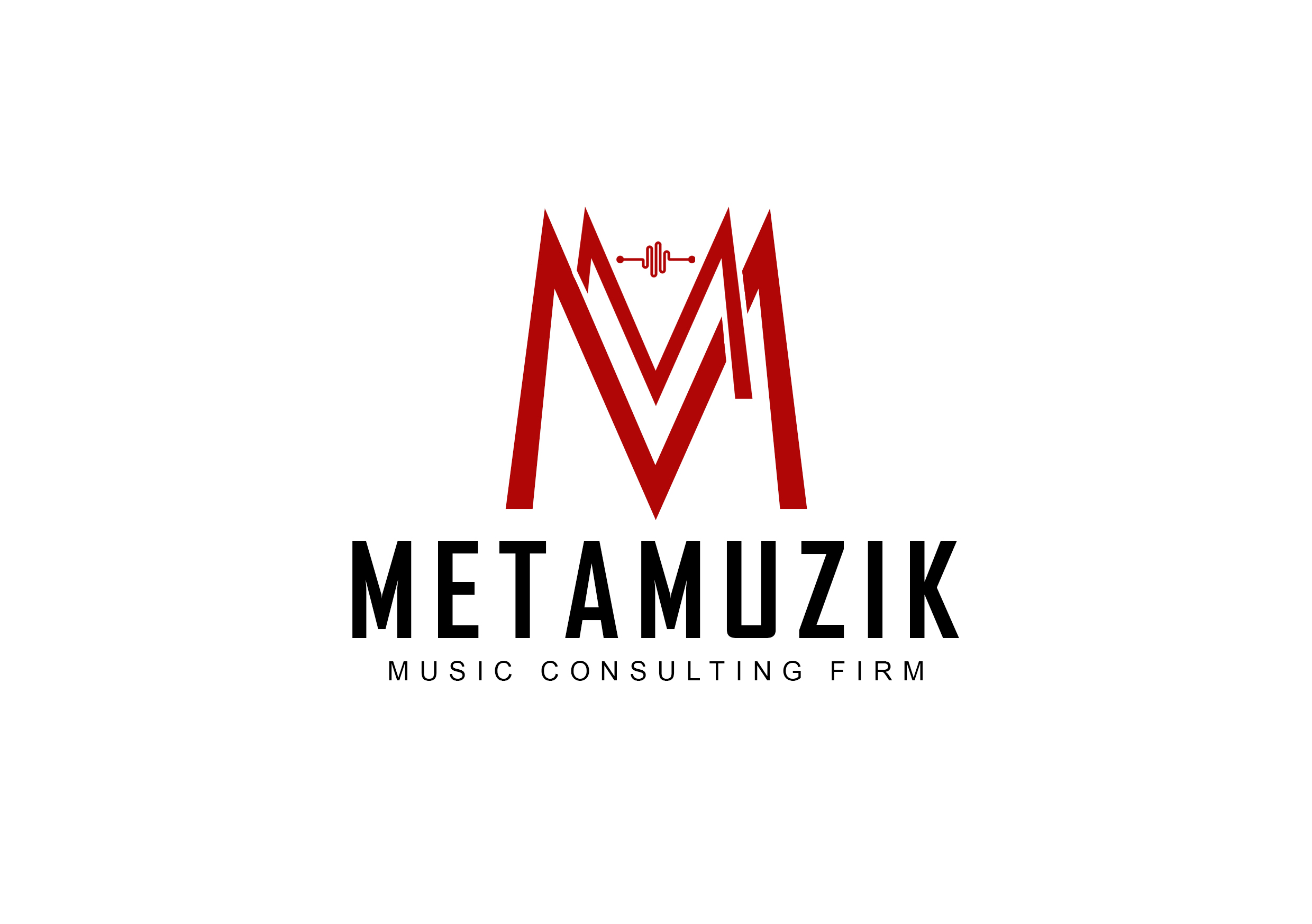 Metamuzik LOGO Metamuzik LOGO