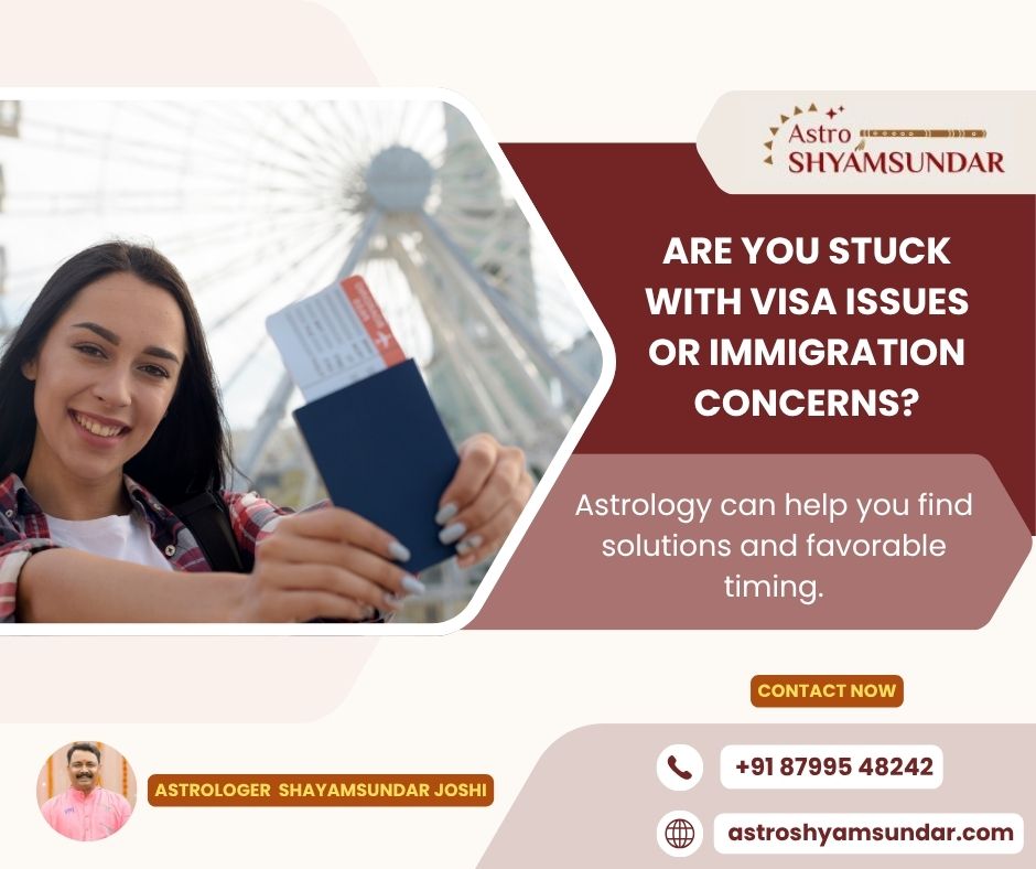 ທ່ານຕິດຢູ່ກັບບັນຫາວີຊາ ຫຼື ຄວາມກັງວົນກ່ຽວກັບຄົນເຂົ້າເມືອງບໍ