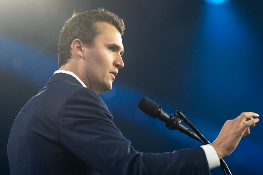 Conservatives Gather In Phoenix For Annual AmericaFest