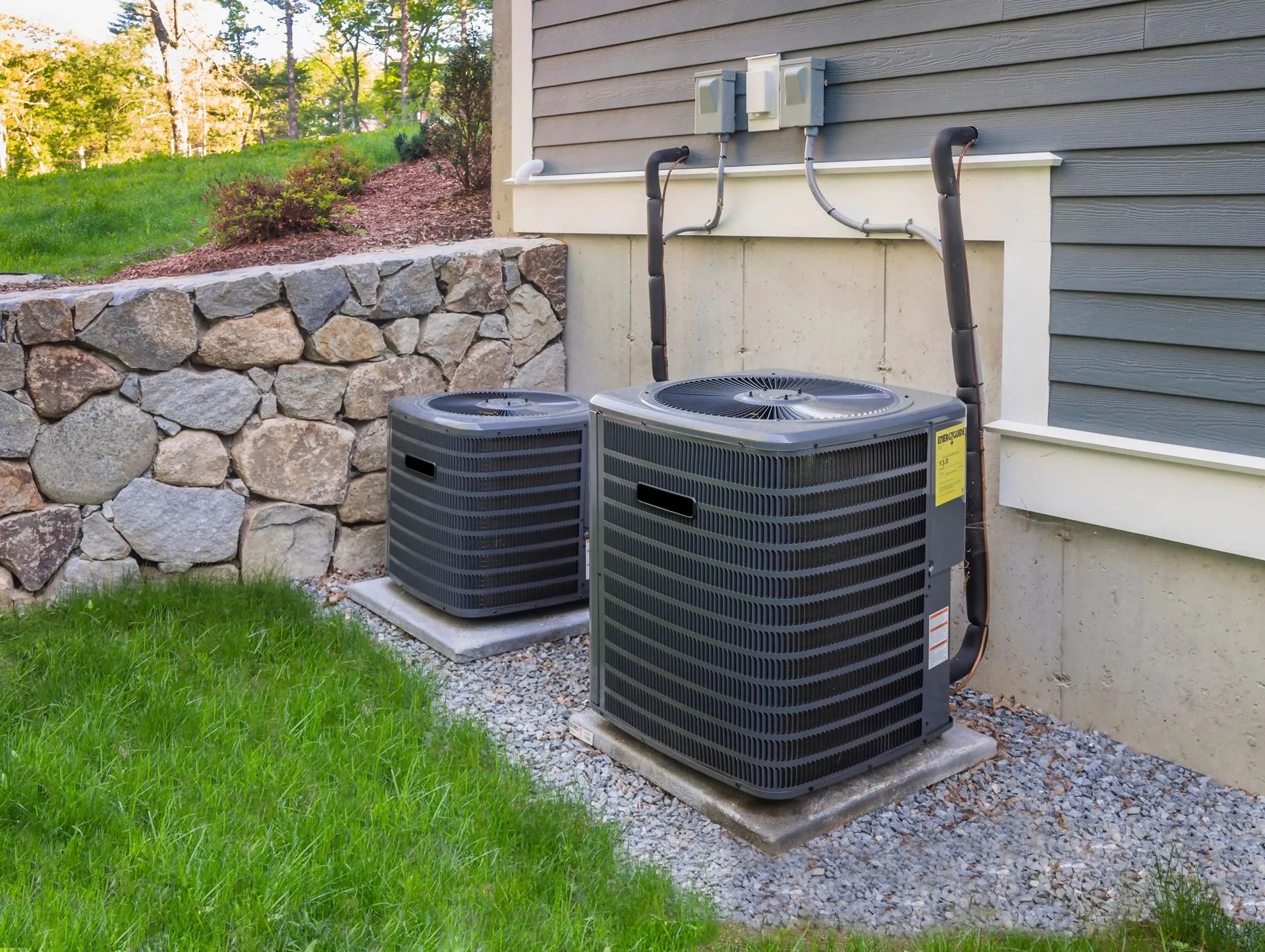 HVAC1 HVAC1
