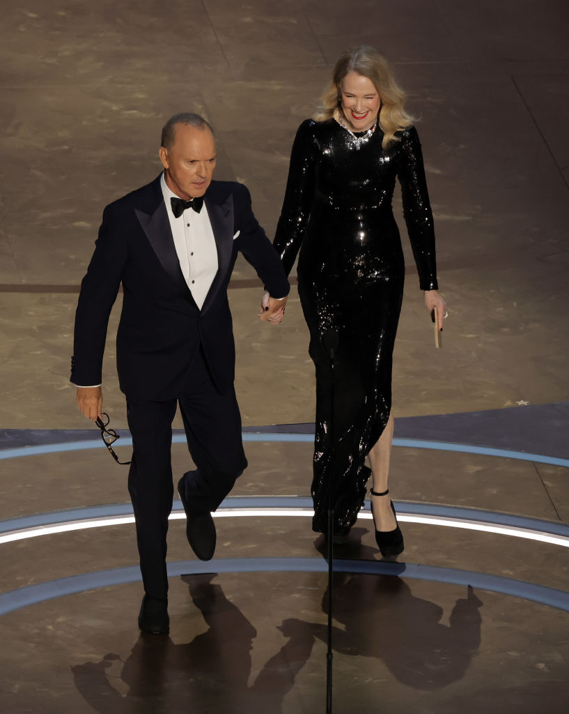 96th Annual Academy Awards - Show