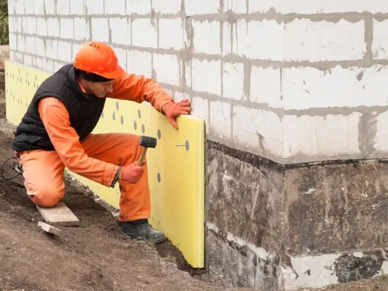 new jersey basement waterproofing