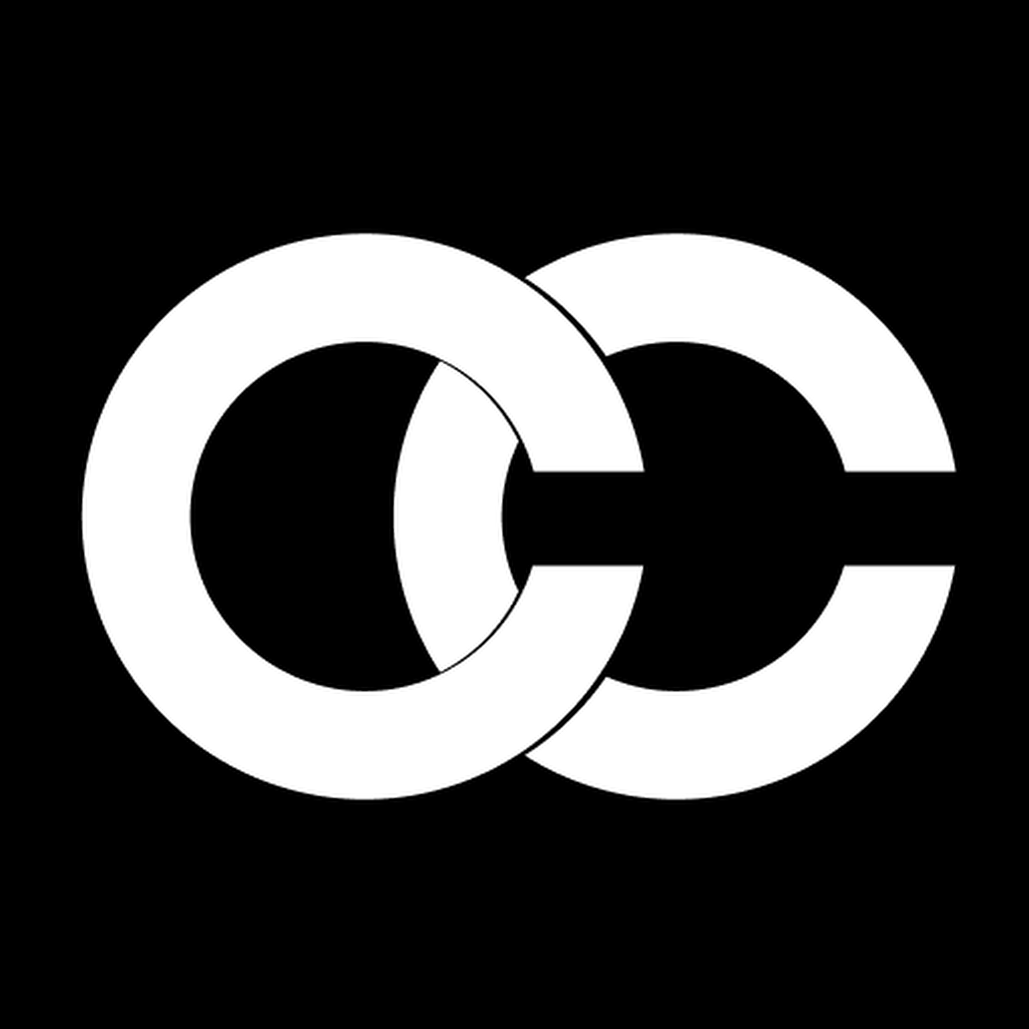 Offizielles Logo für Cent Capital, eine neue KI-Finanztechnologieplattform