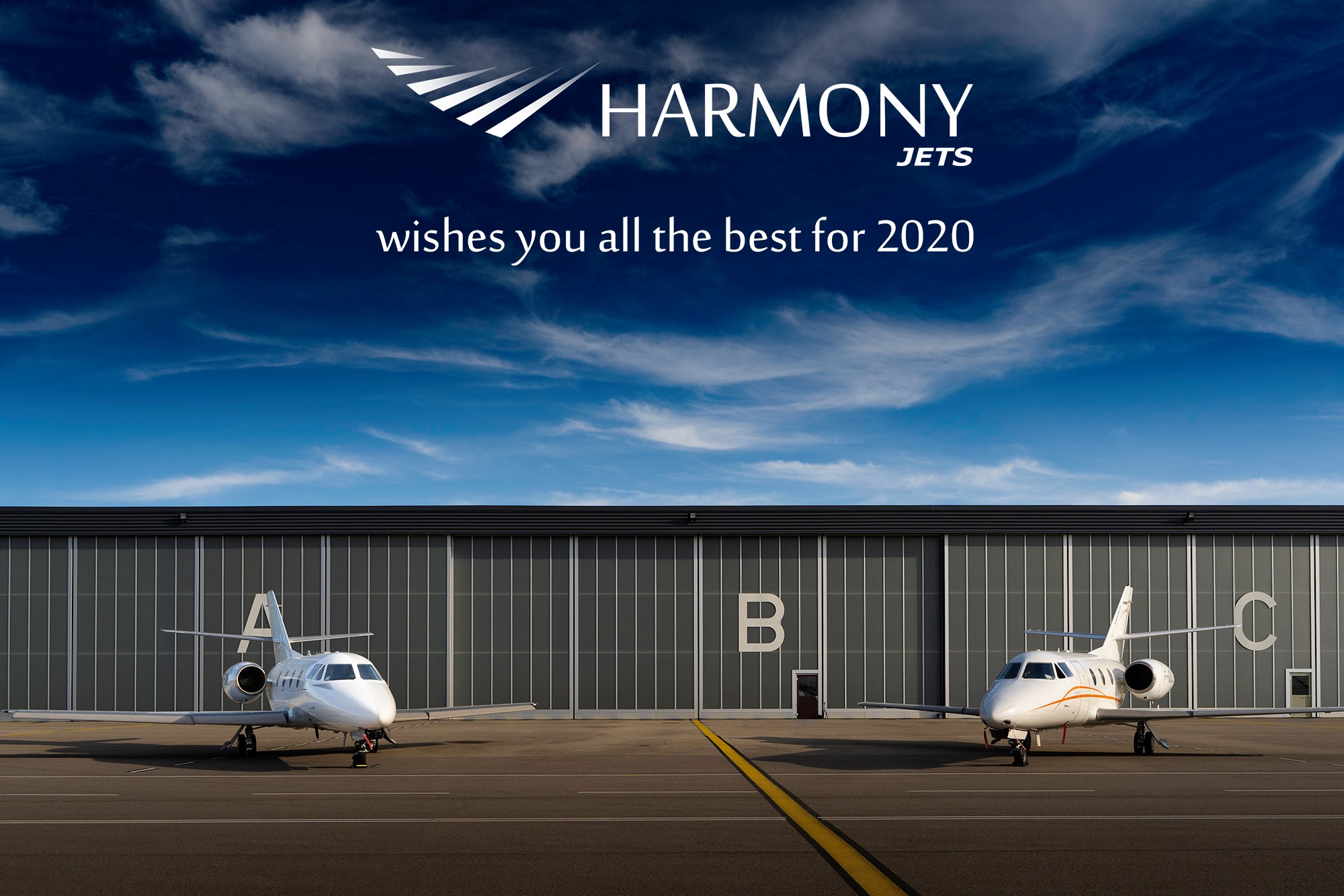 Harmony Jets