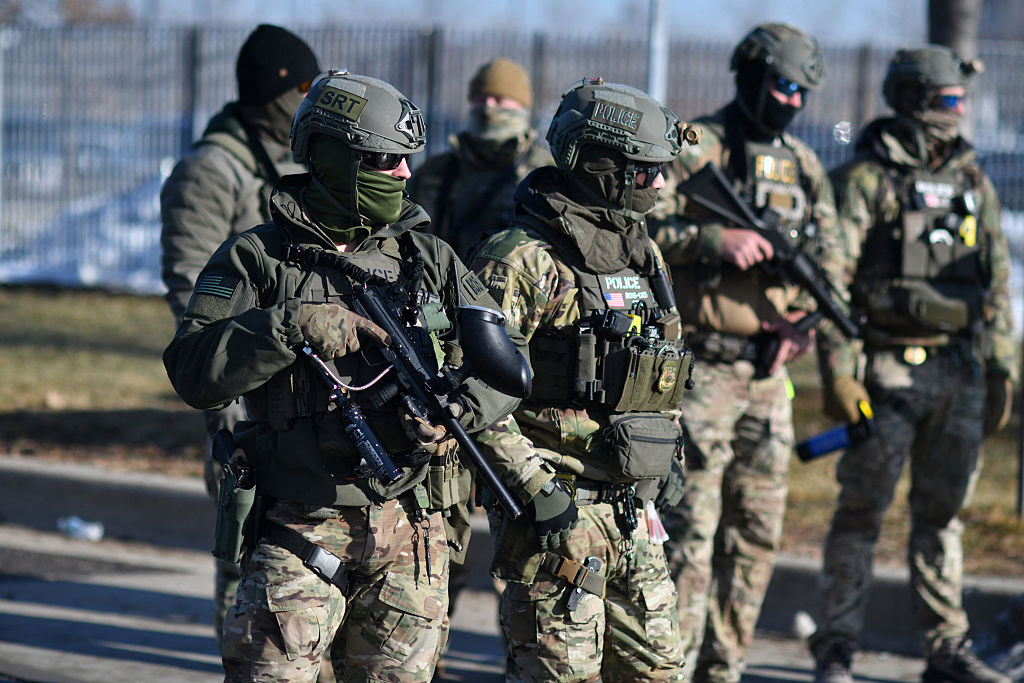 US-IMMIGRATION-ICE-SHOOTING