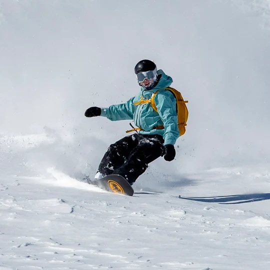 Never Summer Mens Snowboard Never Summer Mens Snowboard