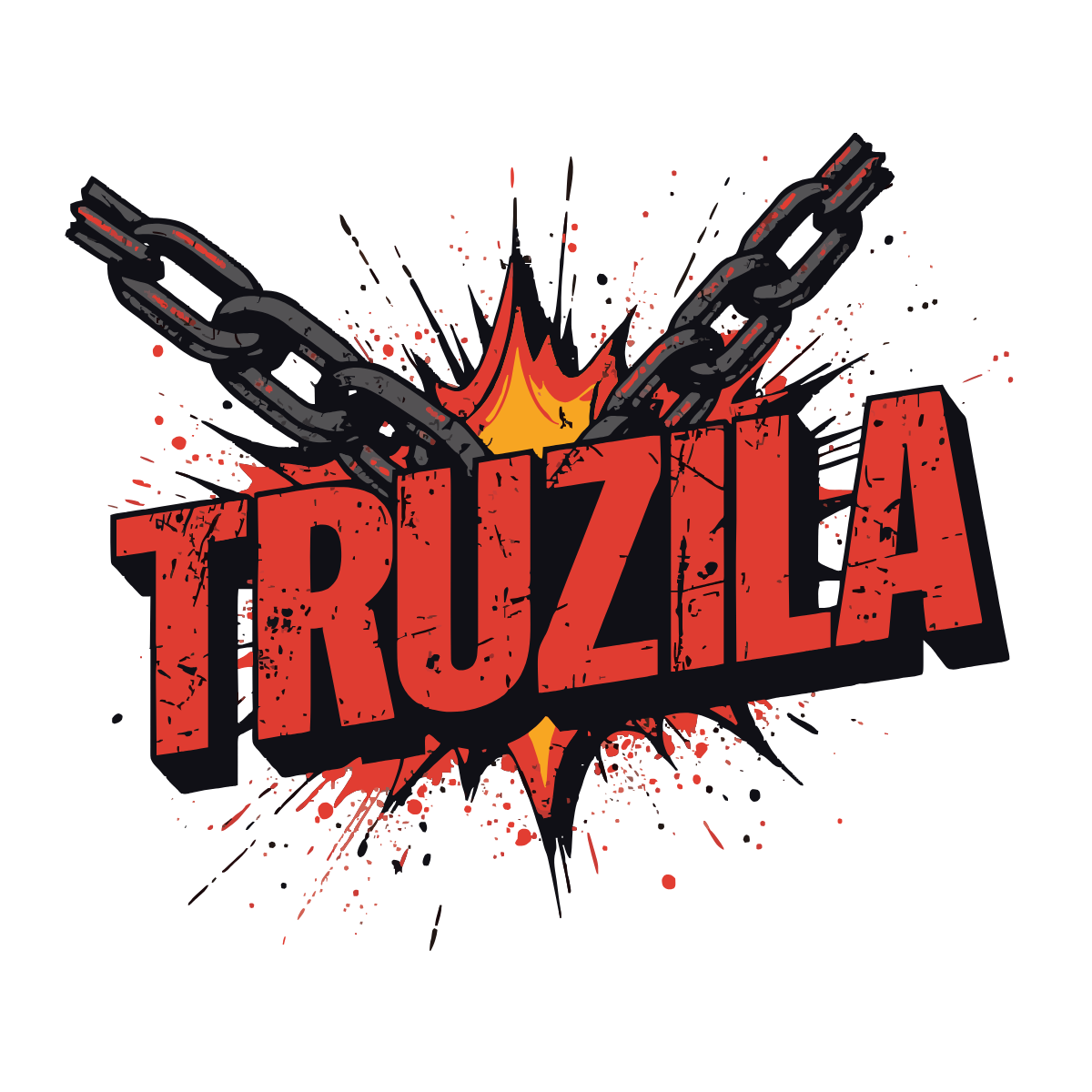 Truzila Logo