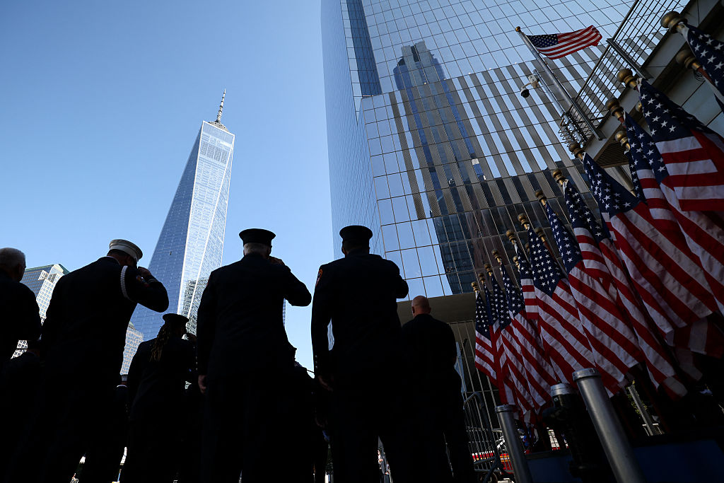 US-ANNIVERSARY-COMMEMORATION-9/11