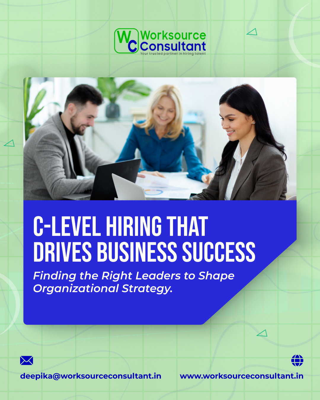 December worksource 12