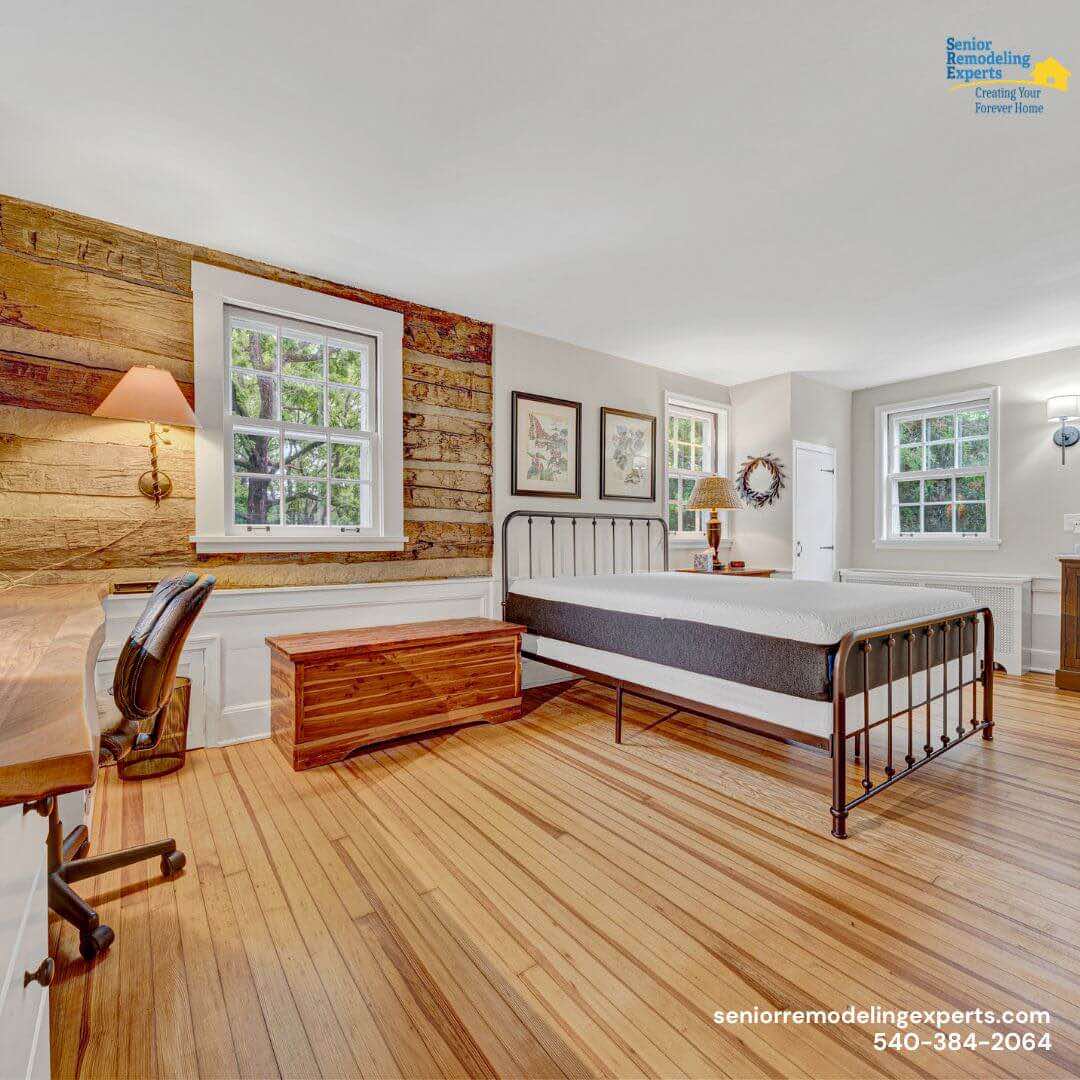 Wohnungsrenovierung und Sanierung in Salem, VA