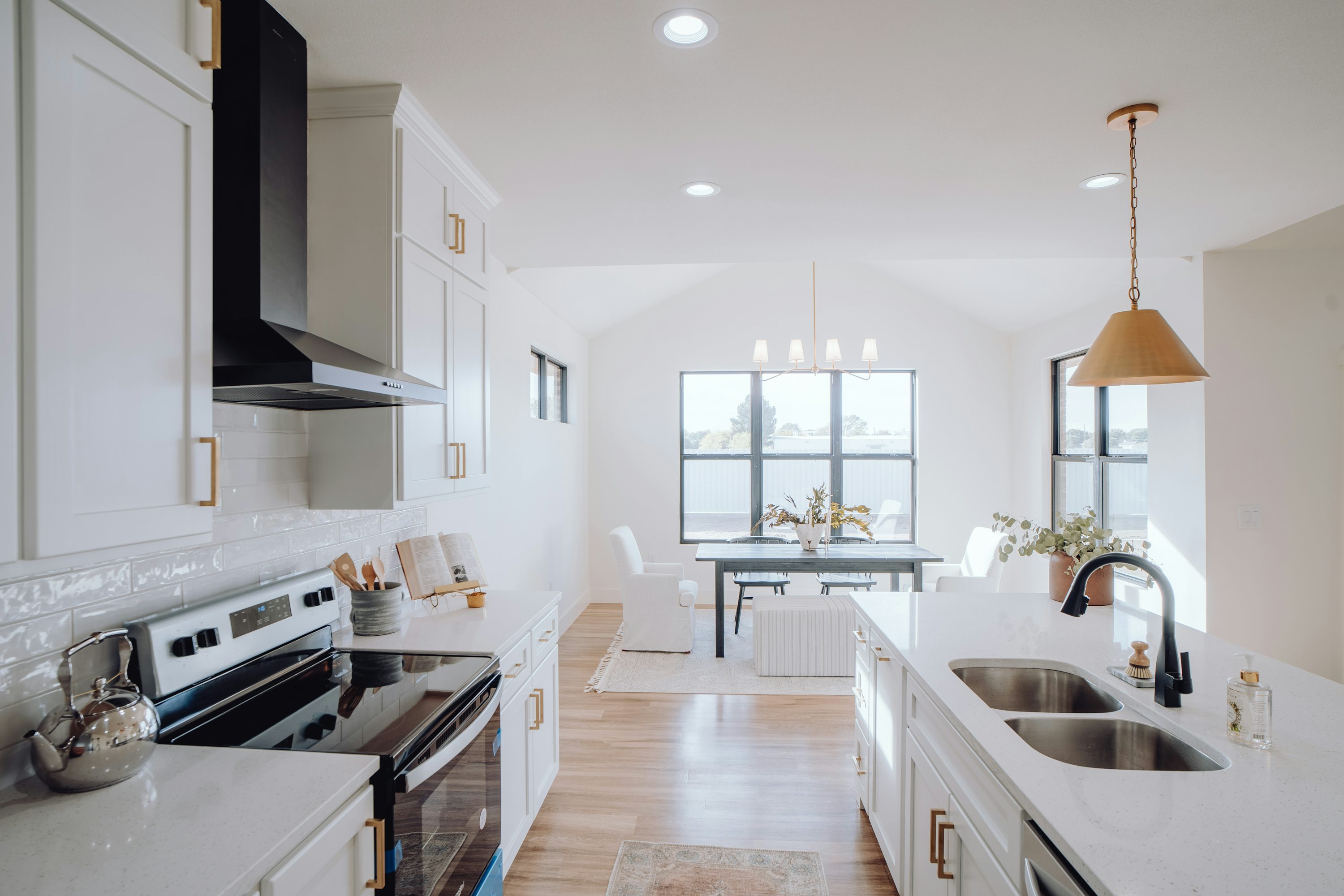 Local Kitchen Fitting Team Bath