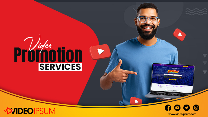 video promotion services video promotion services