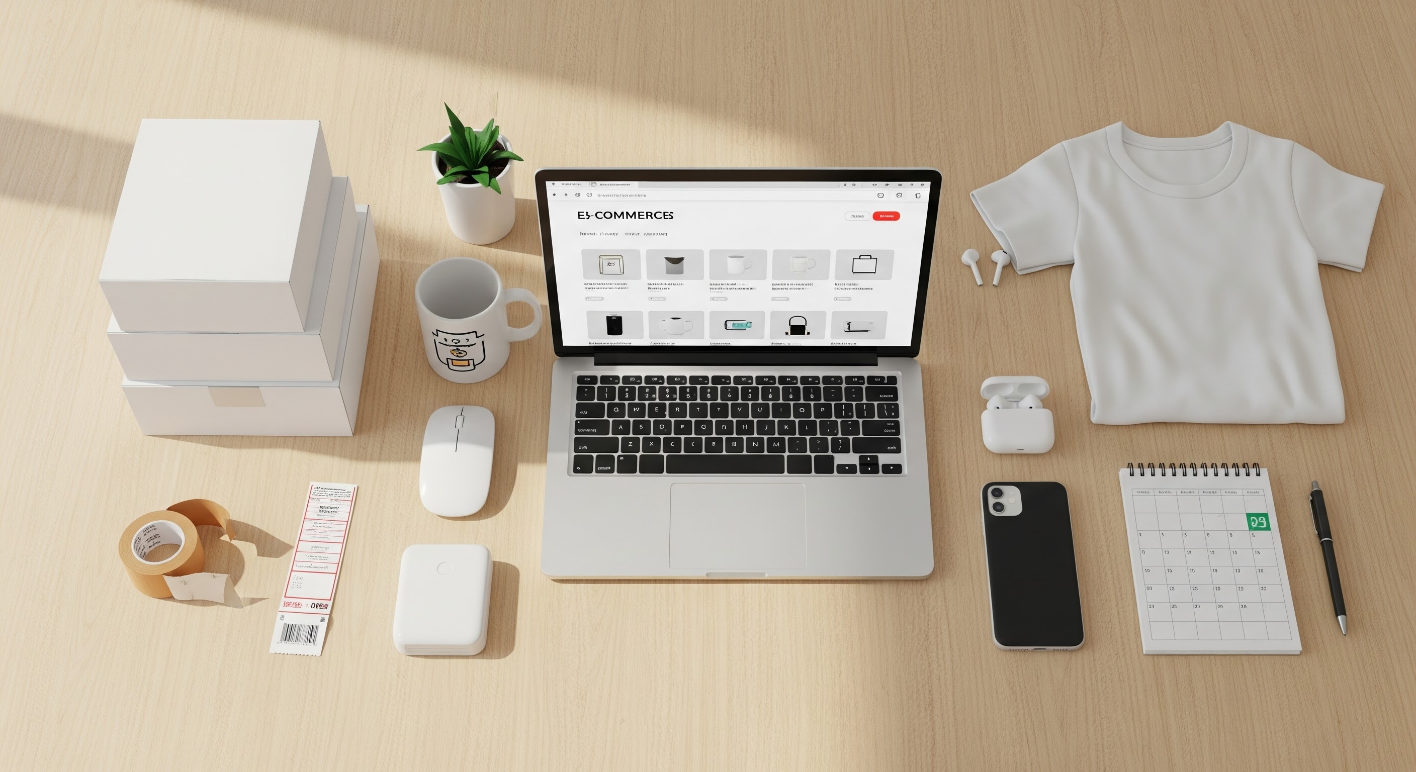 Printify Reveals Key Fundamentals Beginners Should Know About Dropshipping