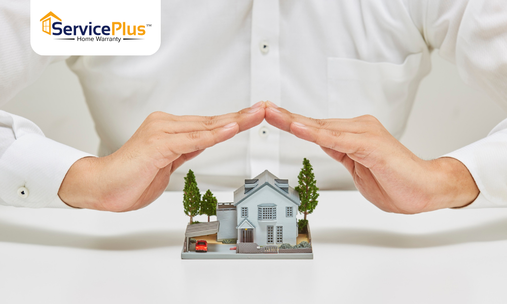 Extended Home Warranty for Lasting Protection Extended Home Warranty for Lasting Protection