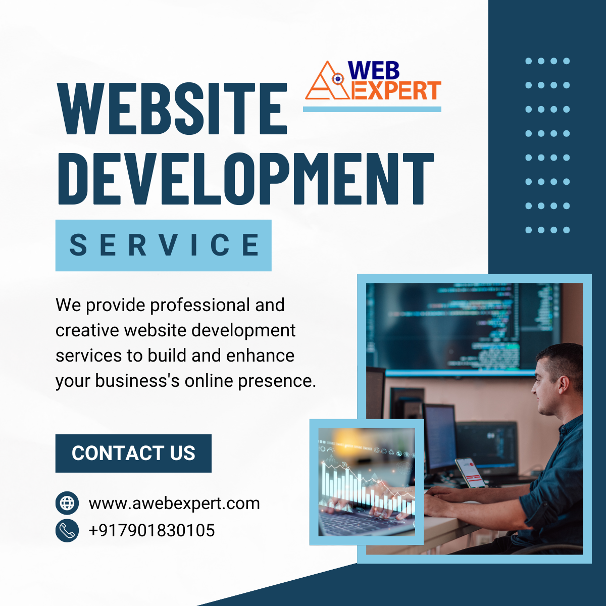 خبير تسويق محركات البحث