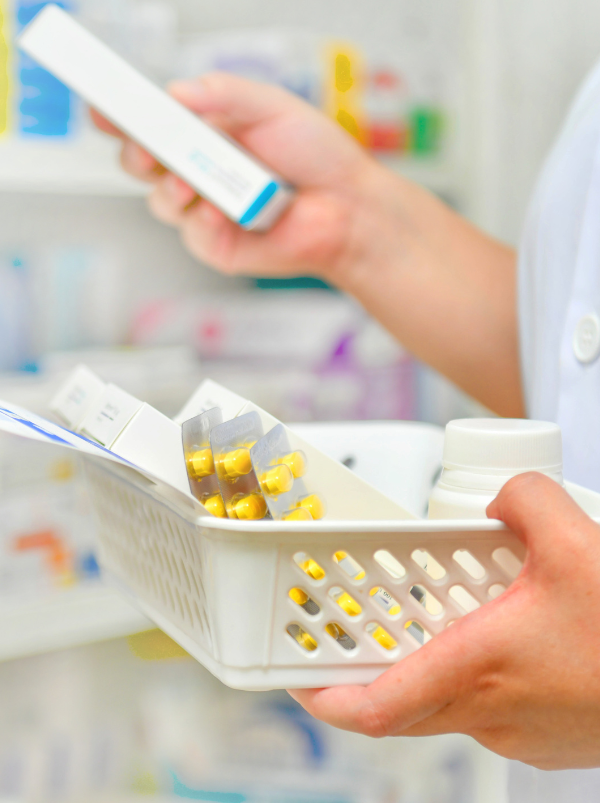 Canadian Pharmacy Delivery