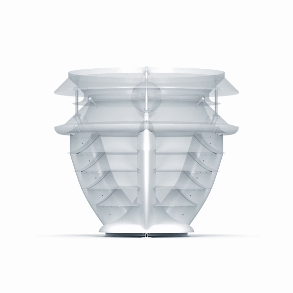 ระบบพลังงานลม