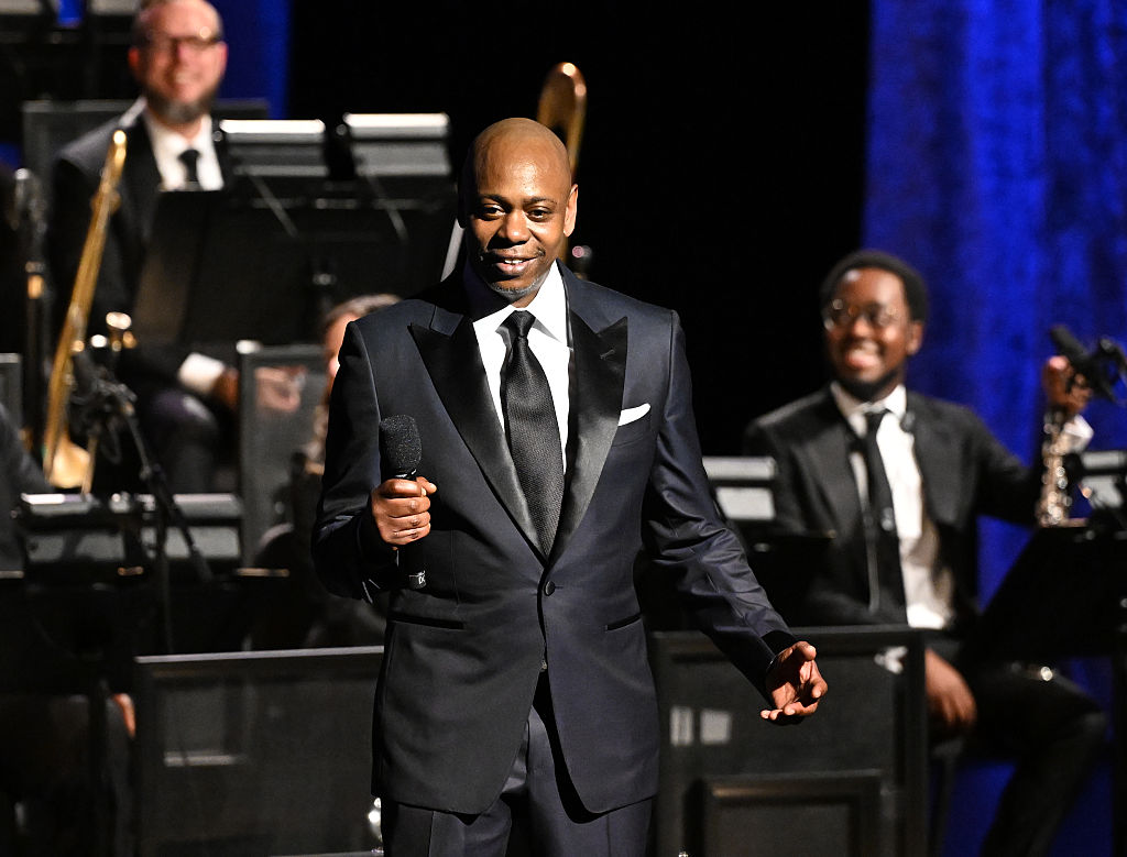 Jazz at Lincoln Center Gala