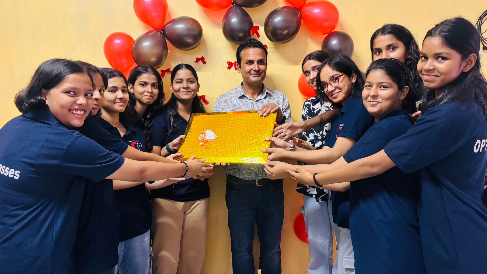 Best coaching classes near me Varanasi