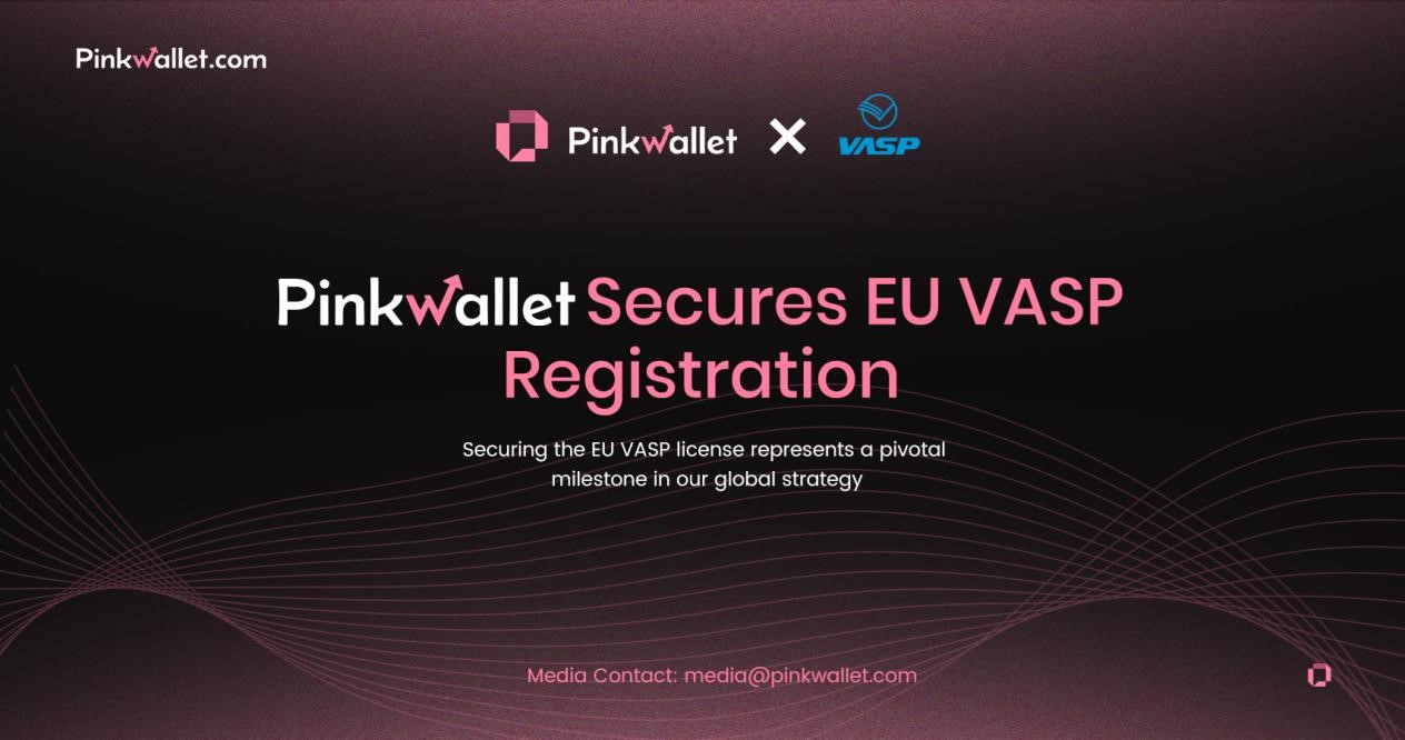 PinkWallet PinkWallet