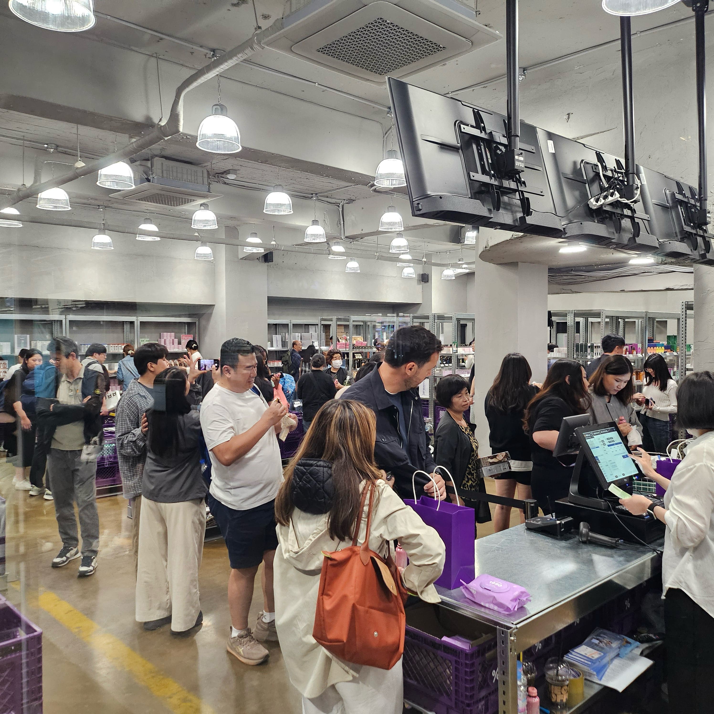 OFF BEAUTY Announces National Expansion as Korea&rsquo;s First Discount Beauty Outlet Chain with Up to 90% Discounts