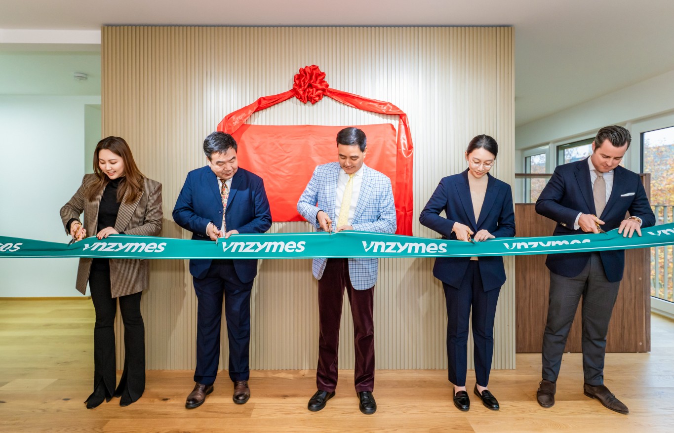 Vnzymes Group