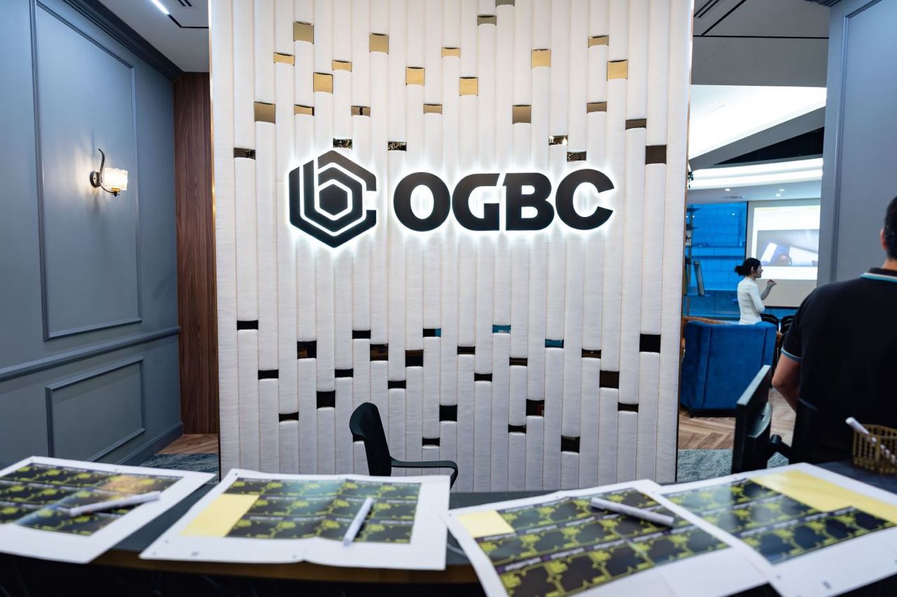OGBC Group Announces Investment in PsiQuantum with NVIDIA, Temasek Participation, Supporting Utility-Scale Quantum Computing