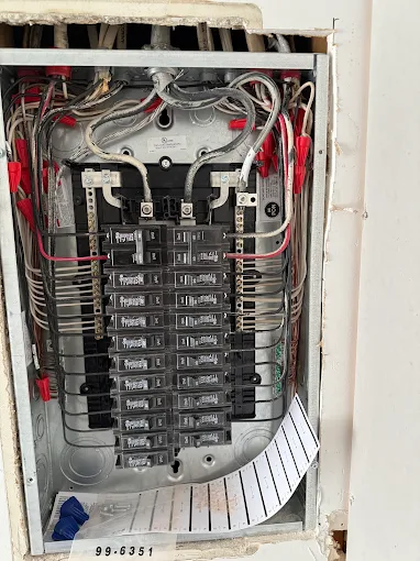 Electrician Salt Lake City