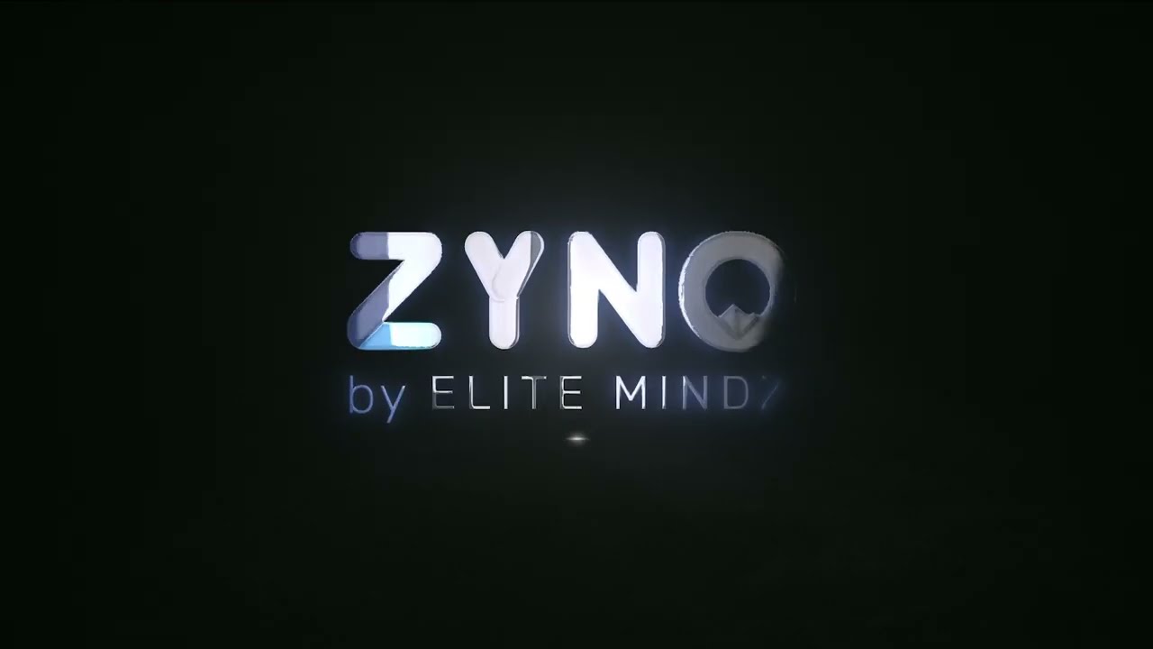 ZYNO by Elite Mindz ZYNO by Elite Mindz