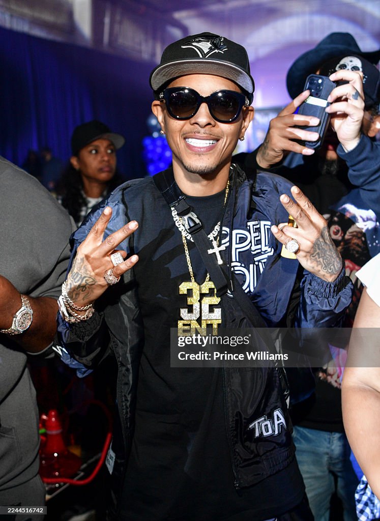 Oj Da Juiceman Oj Da Juiceman